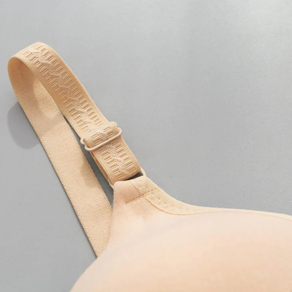 Soutien-gorge allaitement grand maintien - Soutien-gorge d’allaitement