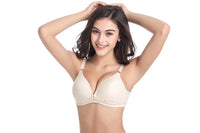 Soutien-gorge allaitement grand maintien - Soutien-gorge d’allaitement