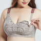 Soutien-gorge allaitement grande taille sans armature - Soutien-gorge d’allaitement