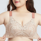 Soutien-gorge allaitement grande taille sans armature - Soutien-gorge d’allaitement