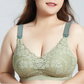 Soutien-gorge allaitement grande taille sans armature - Soutien-gorge d’allaitement