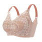 Soutien-gorge allaitement grande taille sans armature - Chair / 38 85 D E - Soutien-gorge d’allaitement