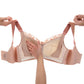 Soutien-gorge allaitement grande taille sans armature - Soutien-gorge d’allaitement