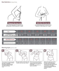 Soutien-gorge allaitement gros bonnet - Soutien-gorge d’allaitement