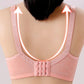 Soutien-gorge allaitement gros bonnet - Soutien-gorge d’allaitement