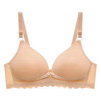 Soutien-gorge allaitement imperméable - Chair / 36 - 80B C - Soutien-gorge d’allaitement