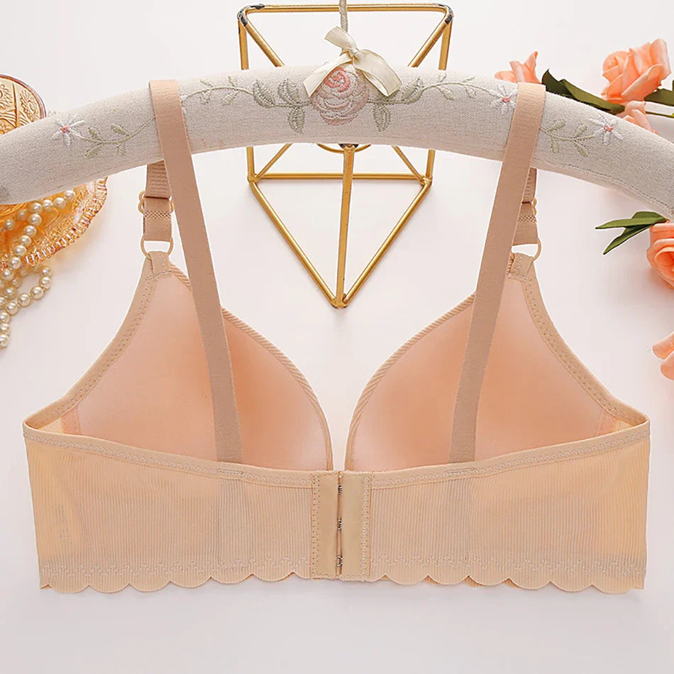 Soutien-gorge allaitement imperméable - Soutien-gorge d’allaitement