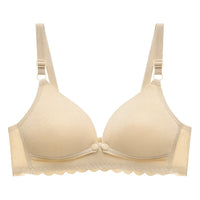 Soutien-gorge allaitement imperméable - Beige / 36 - 80B C - Soutien-gorge d’allaitement