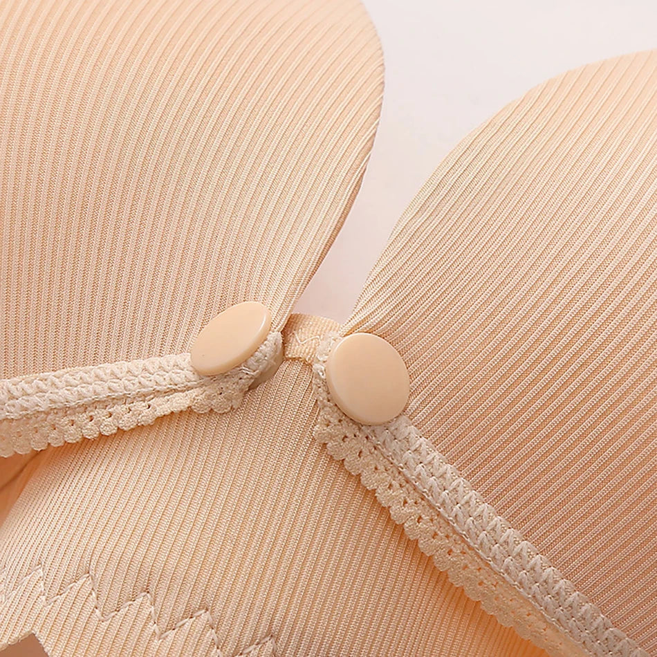 Soutien-gorge allaitement imperméable - Soutien-gorge d’allaitement