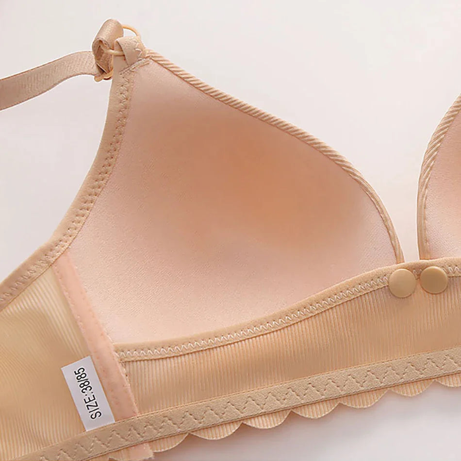 Soutien-gorge allaitement imperméable - Soutien-gorge d’allaitement