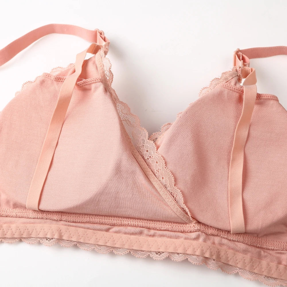 Soutien-gorge allaitement joli - Soutien-gorge d’allaitement