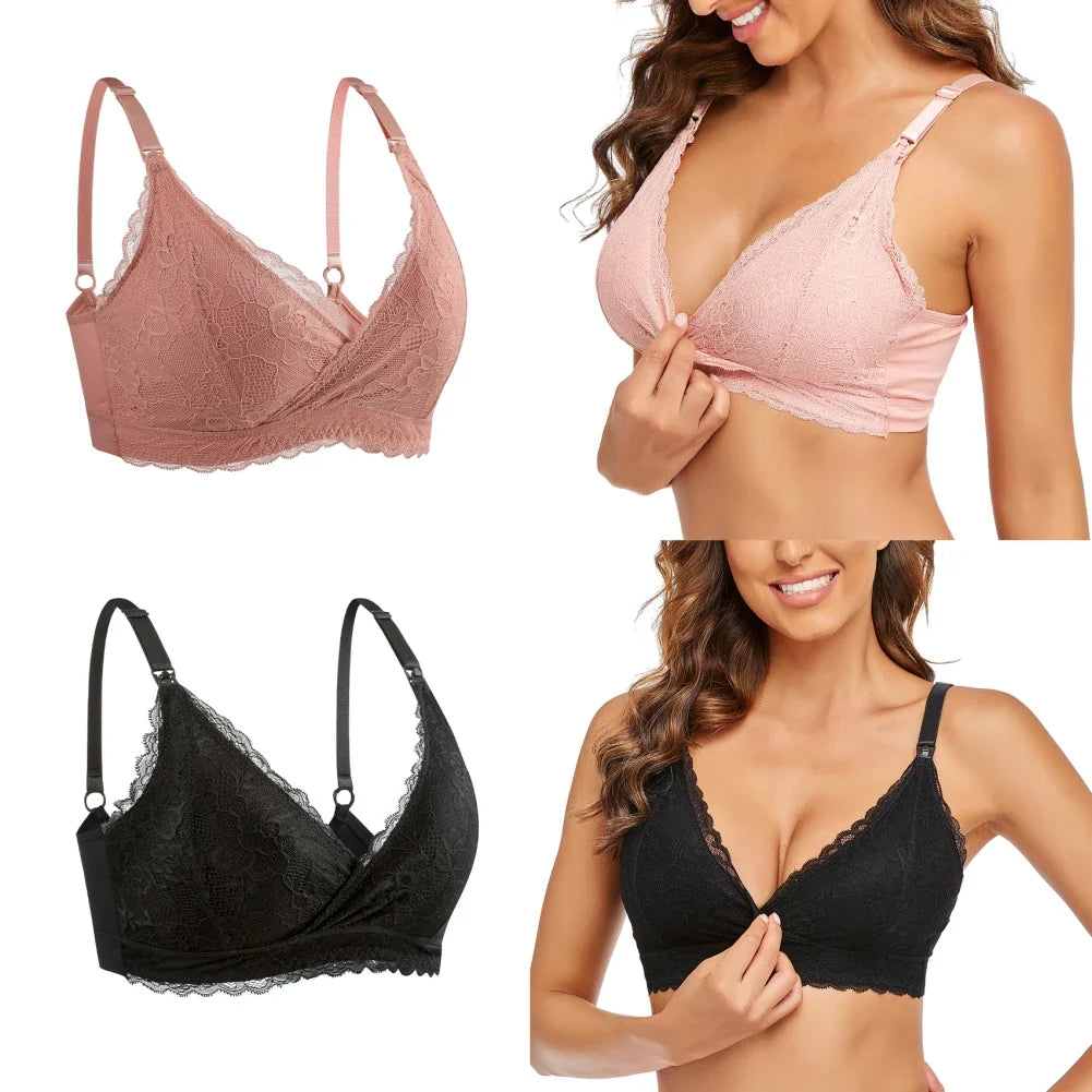 Soutien-gorge allaitement joli - Soutien-gorge d’allaitement