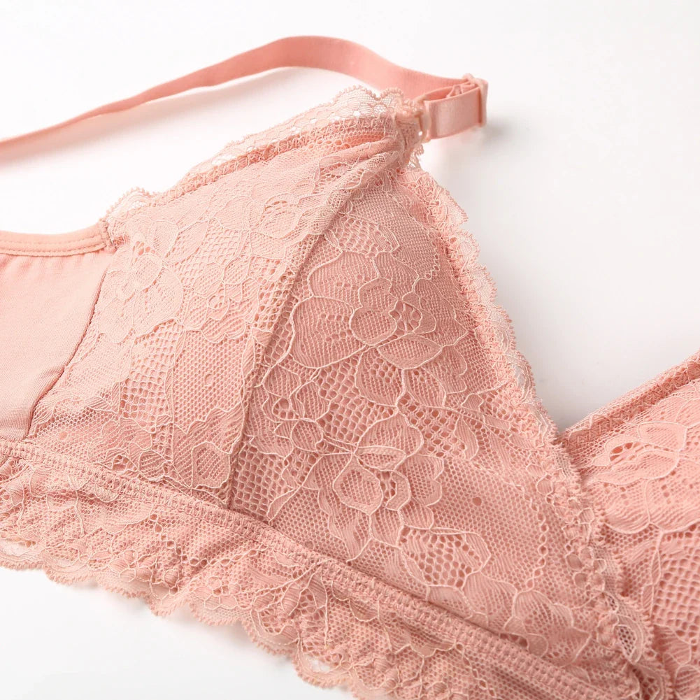 Soutien-gorge allaitement joli - Soutien-gorge d’allaitement