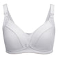 Soutien-gorge allaitement maman - Gris clair / 34 (75) / B - Soutien-gorge d’allaitement