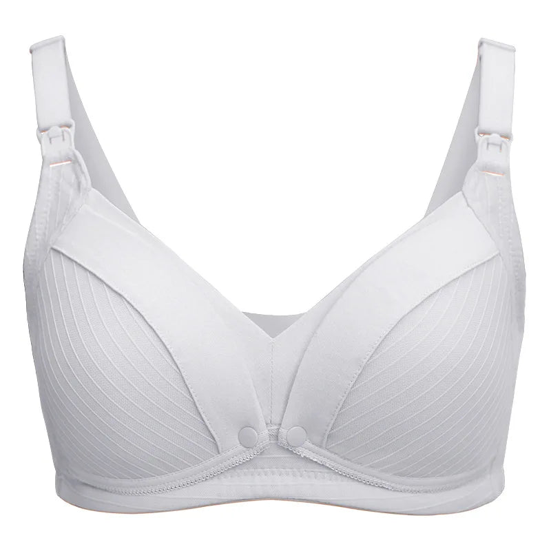 Soutien-gorge allaitement noir - Soutien-gorge d’allaitement