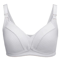 Soutien-gorge allaitement noir - Soutien-gorge d’allaitement