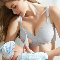 Soutien-gorge allaitement noir - Soutien-gorge d’allaitement