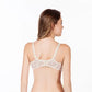 Soutien-gorge allaitement ouverture devant - Soutien-gorge d’allaitement