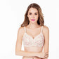 Soutien-gorge allaitement ouverture devant - Soutien-gorge d’allaitement