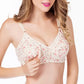 Soutien-gorge allaitement ouverture devant - Soutien-gorge d’allaitement