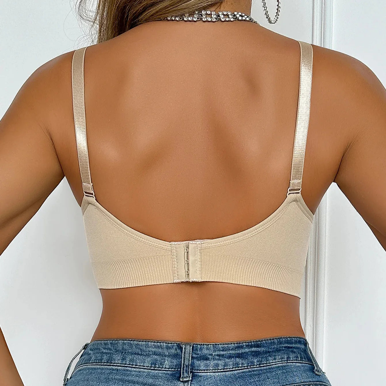 Soutien-gorge allaitement petite taille - Soutien-gorge d’allaitement