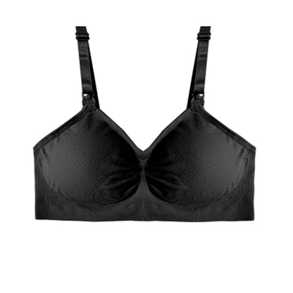 Soutien-gorge allaitement petite taille - Noir / S - Soutien-gorge d’allaitement