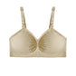 Soutien-gorge allaitement petite taille - Beige / S - Soutien-gorge d’allaitement