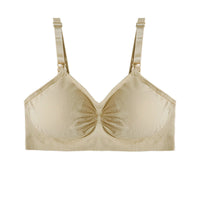 Soutien-gorge allaitement petite taille - Beige / S - Soutien-gorge d’allaitement