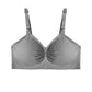Soutien-gorge allaitement petite taille - Gris / S - Soutien-gorge d’allaitement