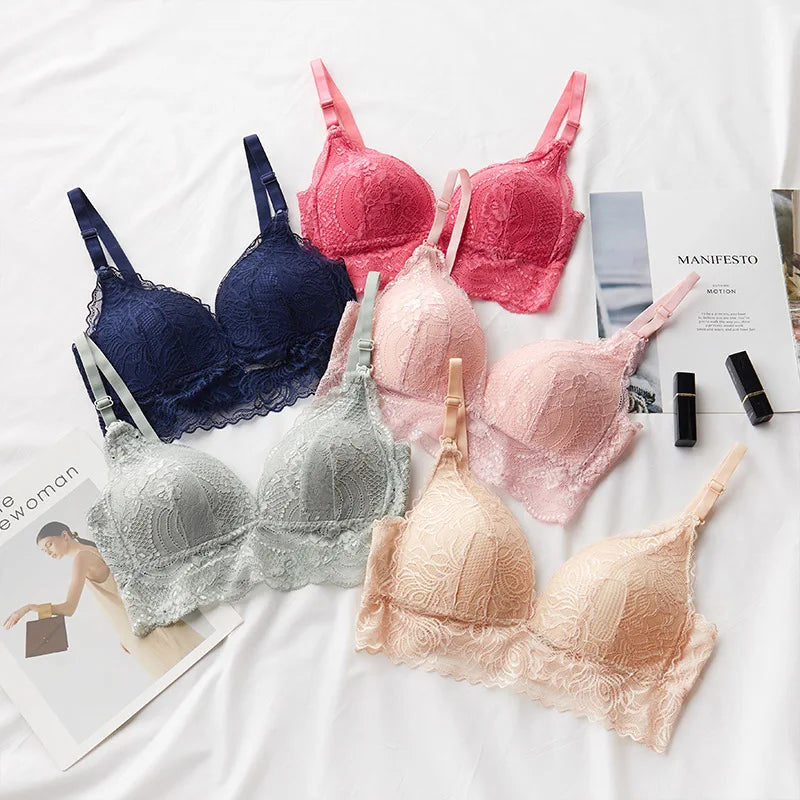 Soutien-gorge allaitement réglable - Soutien-gorge d’allaitement