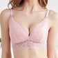 Soutien-gorge allaitement réglable - Rose / 34 - Soutien-gorge d’allaitement