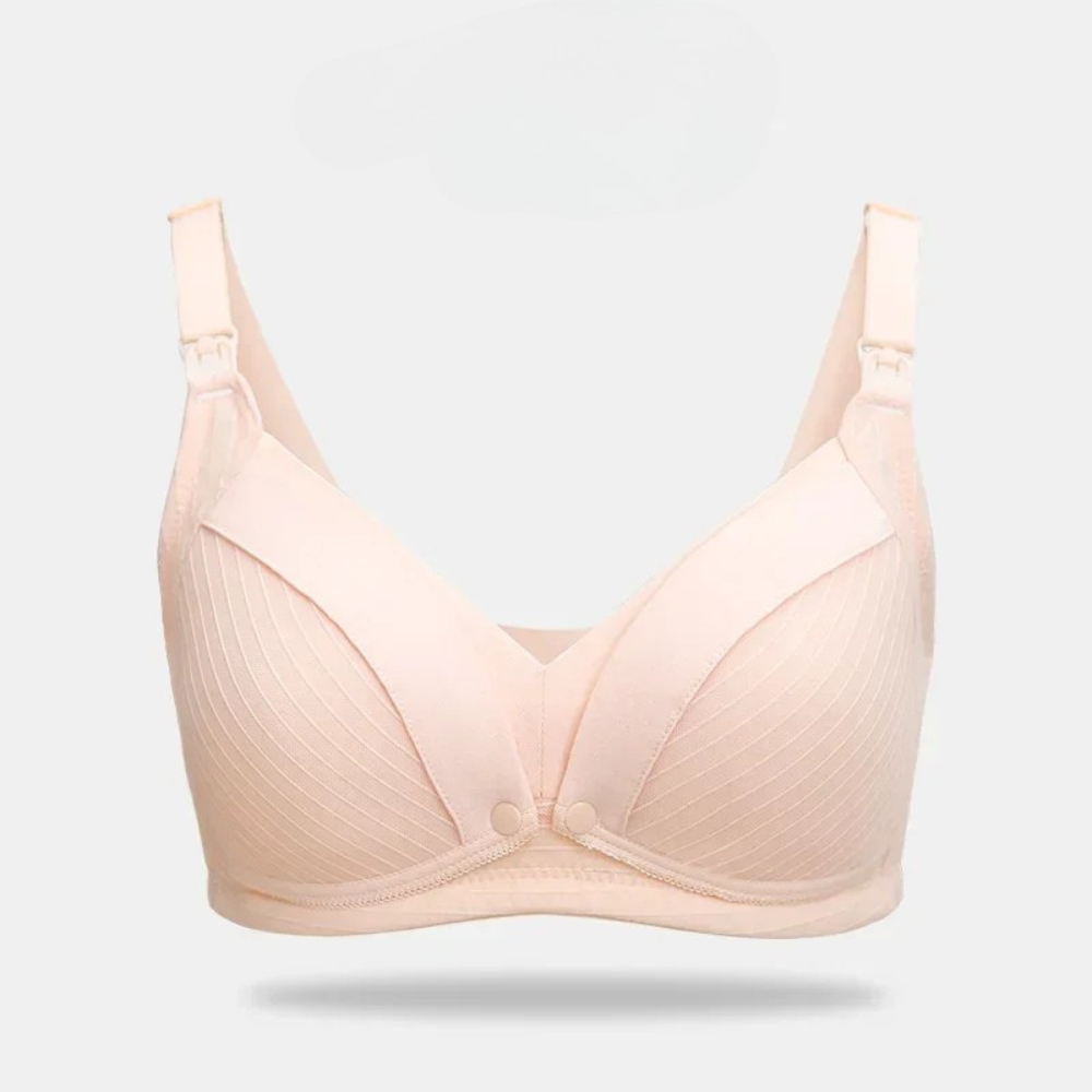 Soutien-gorge allaitement sans armature - Soutien-gorge d’allaitement