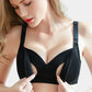 Soutien-gorge allaitement sans armature - Soutien-gorge d’allaitement