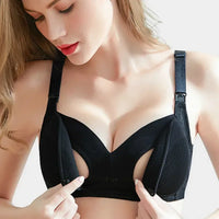Soutien-gorge allaitement sans armature - Soutien-gorge d’allaitement