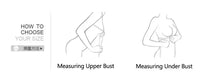 Soutien-gorge allaitement sans bretelles - Soutien-gorge d’allaitement
