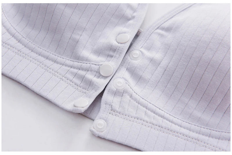 Soutien-gorge allaitement sans bretelles - Soutien-gorge d’allaitement