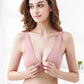 Soutien-gorge allaitement sans bretelles - Soutien-gorge d’allaitement