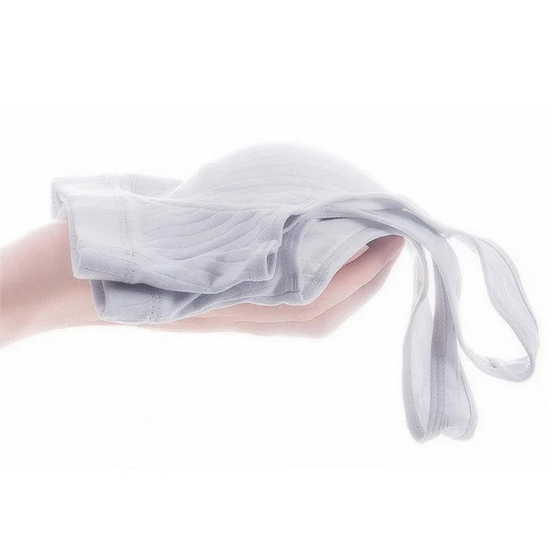 Soutien-gorge allaitement sans bretelles - Soutien-gorge d’allaitement