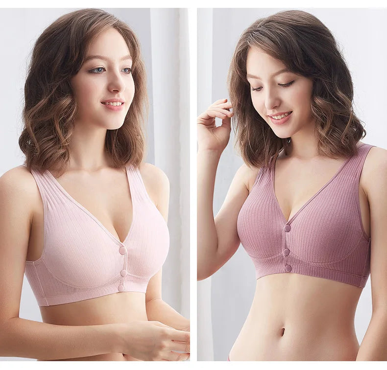 Soutien-gorge allaitement sans bretelles - Soutien-gorge d’allaitement