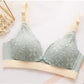 Soutien-gorge allaitement sans coutures - Soutien-gorge d’allaitement