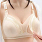 Soutien-gorge allaitement sexy - Beige / 34 - Soutien-gorge d’allaitement