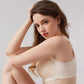Soutien-gorge bandeau allaitement - Soutien-gorge d’allaitement