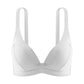 Soutien-gorge bandeau allaitement - Gris clair / 34 - Soutien-gorge d’allaitement