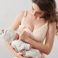 Soutien-gorge bandeau allaitement - Soutien-gorge d’allaitement