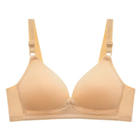 Soutien-gorge couleur chair - Soutien-gorge d’allaitement