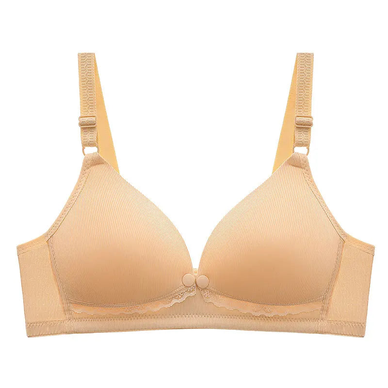 Soutien-gorge couleur chair - Soutien-gorge d’allaitement