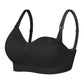 Soutien-gorge d’allaitement - Noir / M - Soutien-gorge d’allaitement