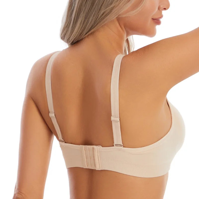 Soutien-gorge d’allaitement - Soutien-gorge d’allaitement