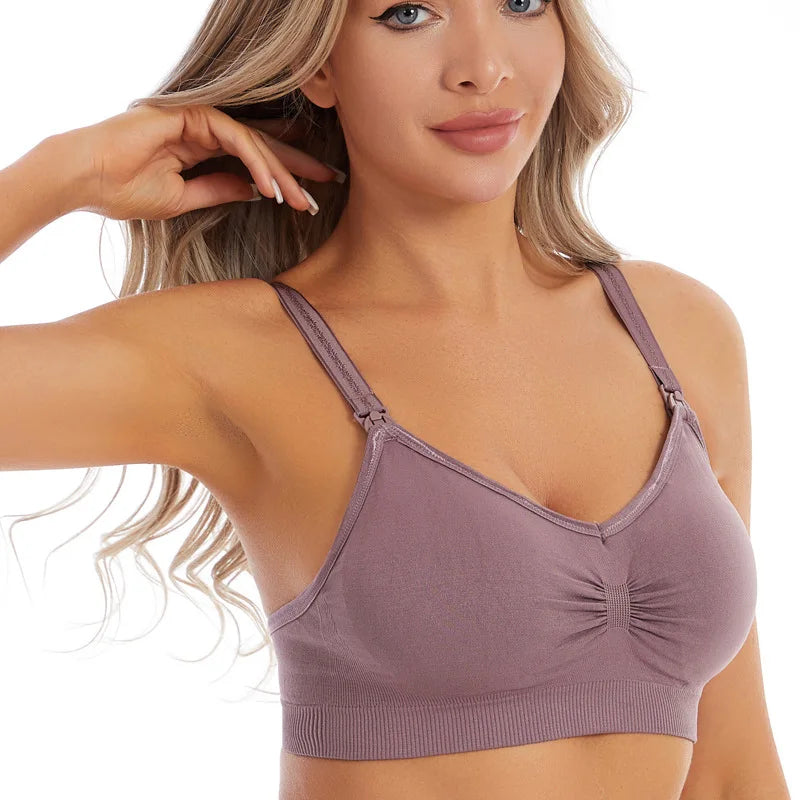 Soutien-gorge d’allaitement - Soutien-gorge d’allaitement