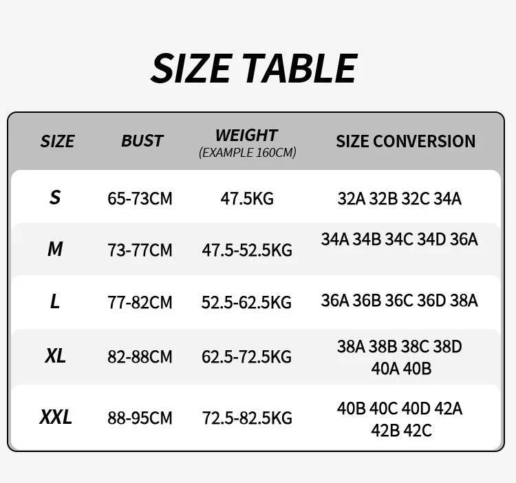 Soutien-gorge d’allaitement - Soutien-gorge d’allaitement